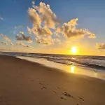 O Mar Se Encontra Aqui !!!
