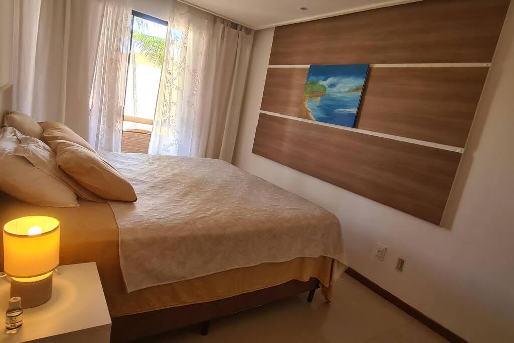 Casa de férias O Mar Se Encontra Aqui !!!