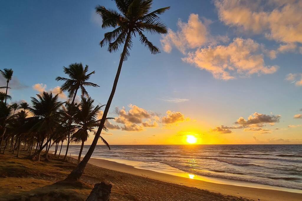 Casa de férias O Mar Se Encontra Aqui !!! Salvador