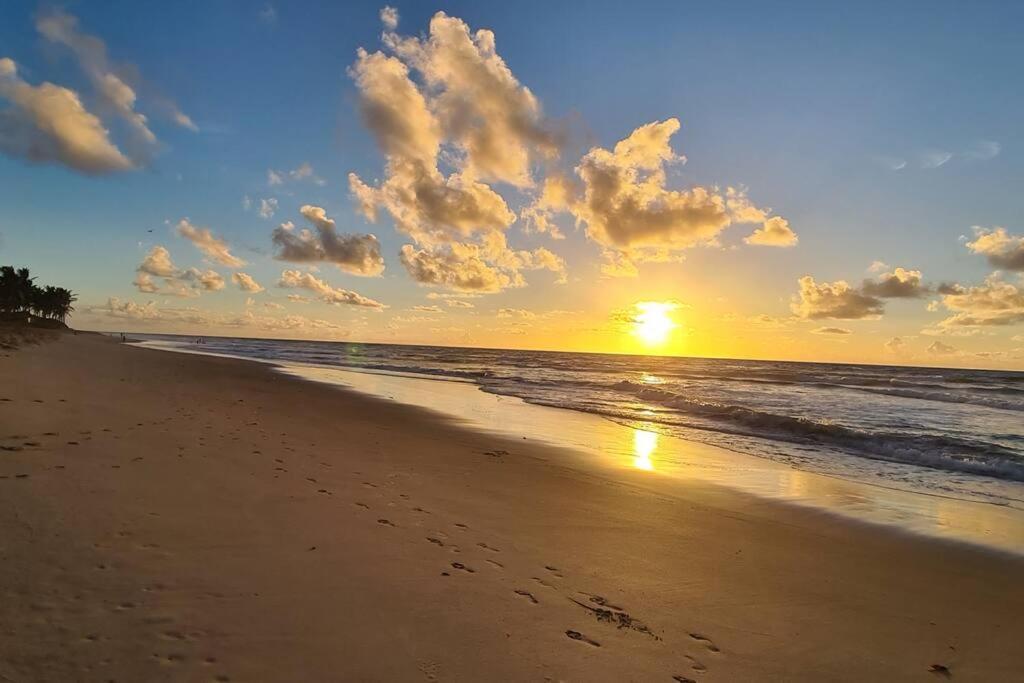 Casa de férias O Mar Se Encontra Aqui !!! Salvador