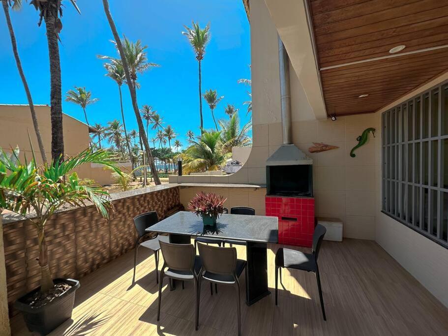 O Mar Se Encontra Aqui !!! Casa de férias Salvador