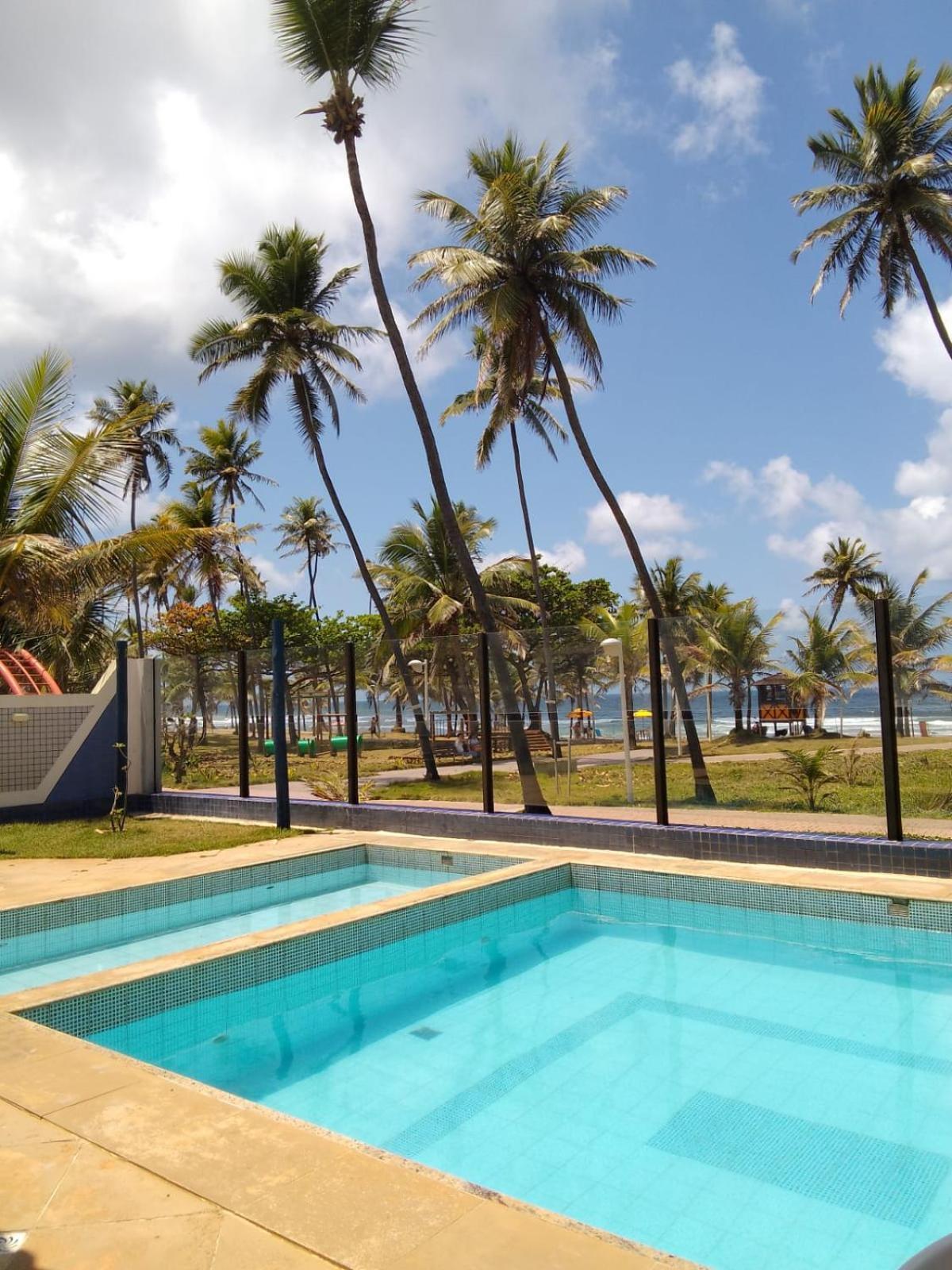 Casa de férias O Mar Se Encontra Aqui !!! *
